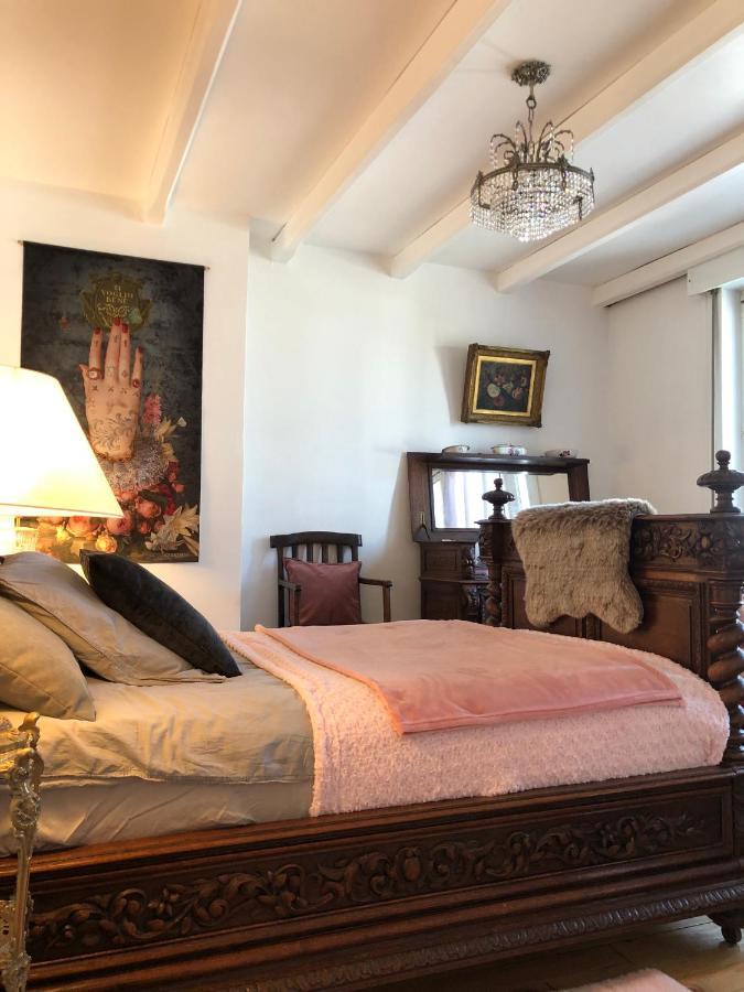 Villa Eva Bray-Dunes Kültér fotó
